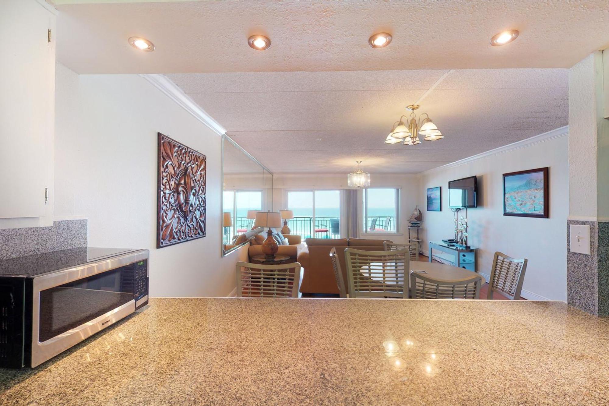 פורט וולטון ביץ' Island Echos 2Nd - 3Rd Floor Condos חדר תמונה
