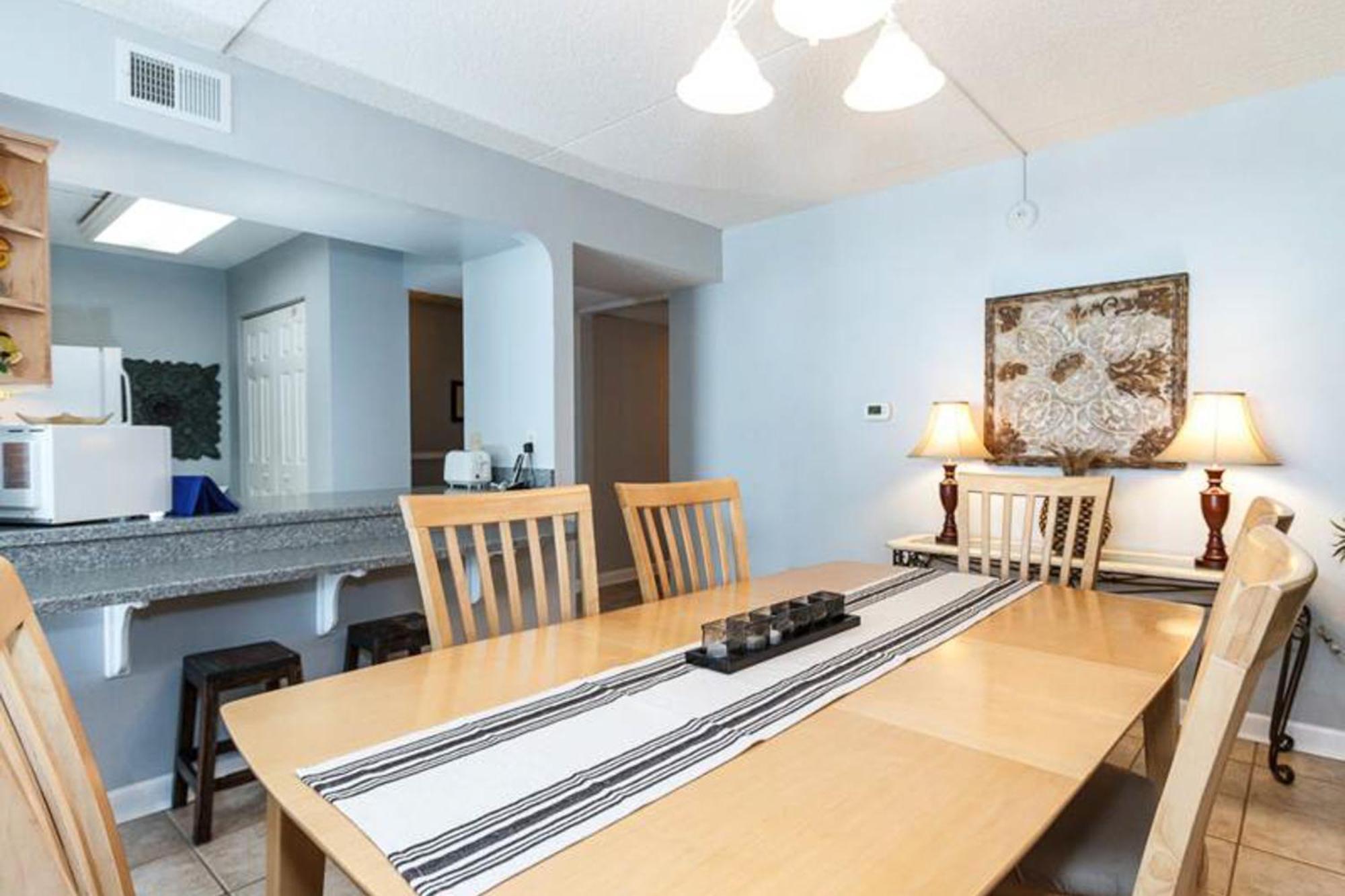 פורט וולטון ביץ' Island Echos 2Nd - 3Rd Floor Condos חדר תמונה