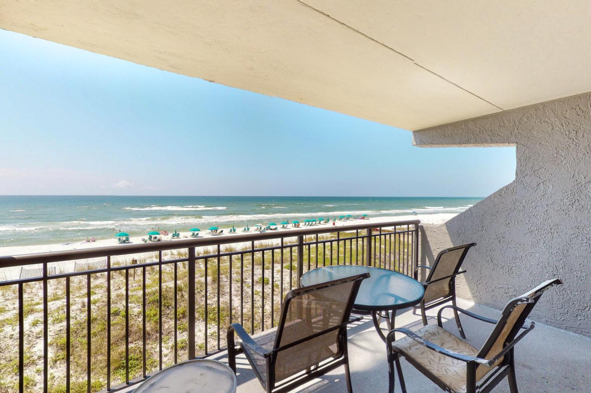 פורט וולטון ביץ' Island Echos 2Nd - 3Rd Floor Condos חדר תמונה