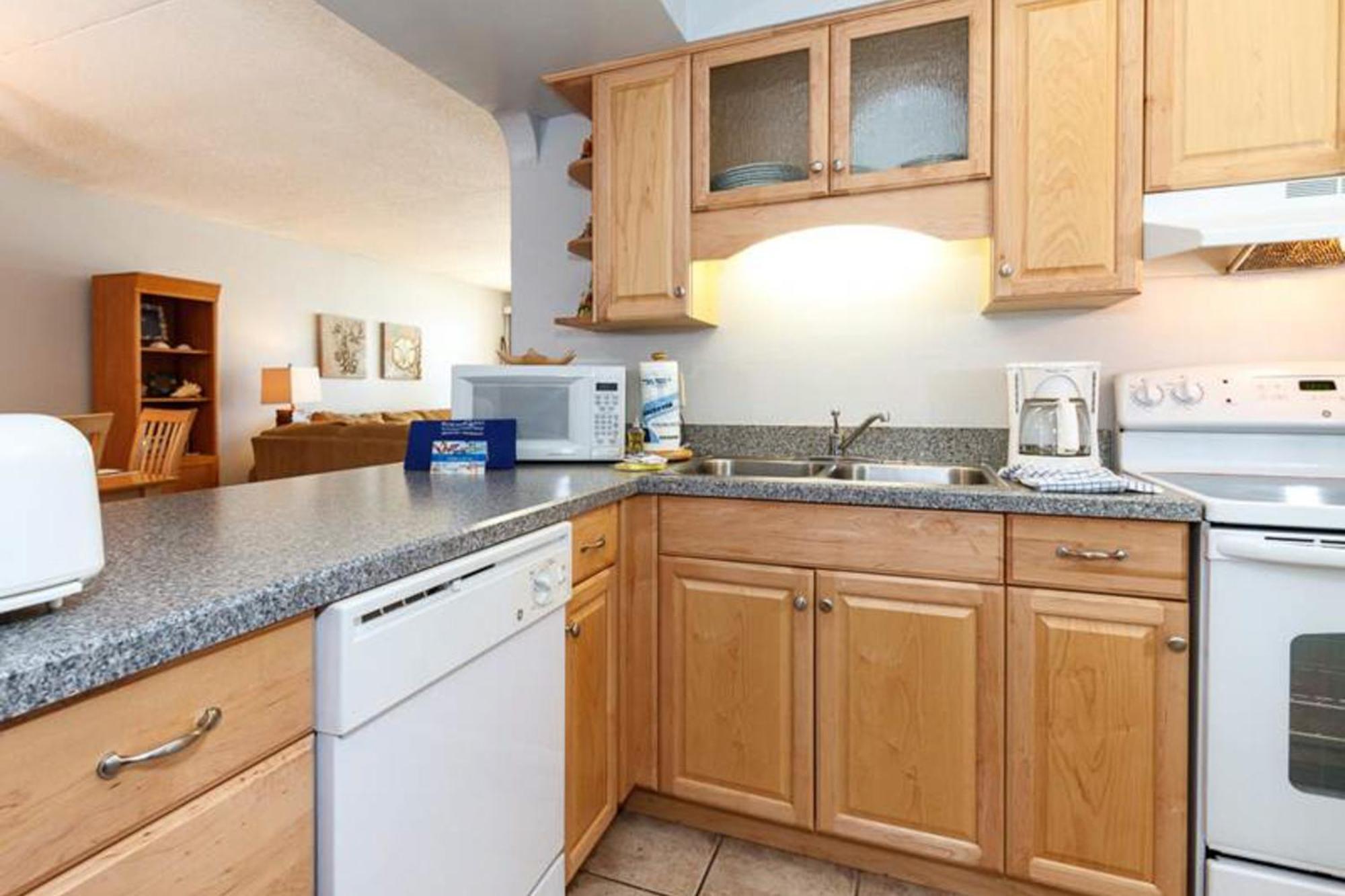 פורט וולטון ביץ' Island Echos 2Nd - 3Rd Floor Condos חדר תמונה
