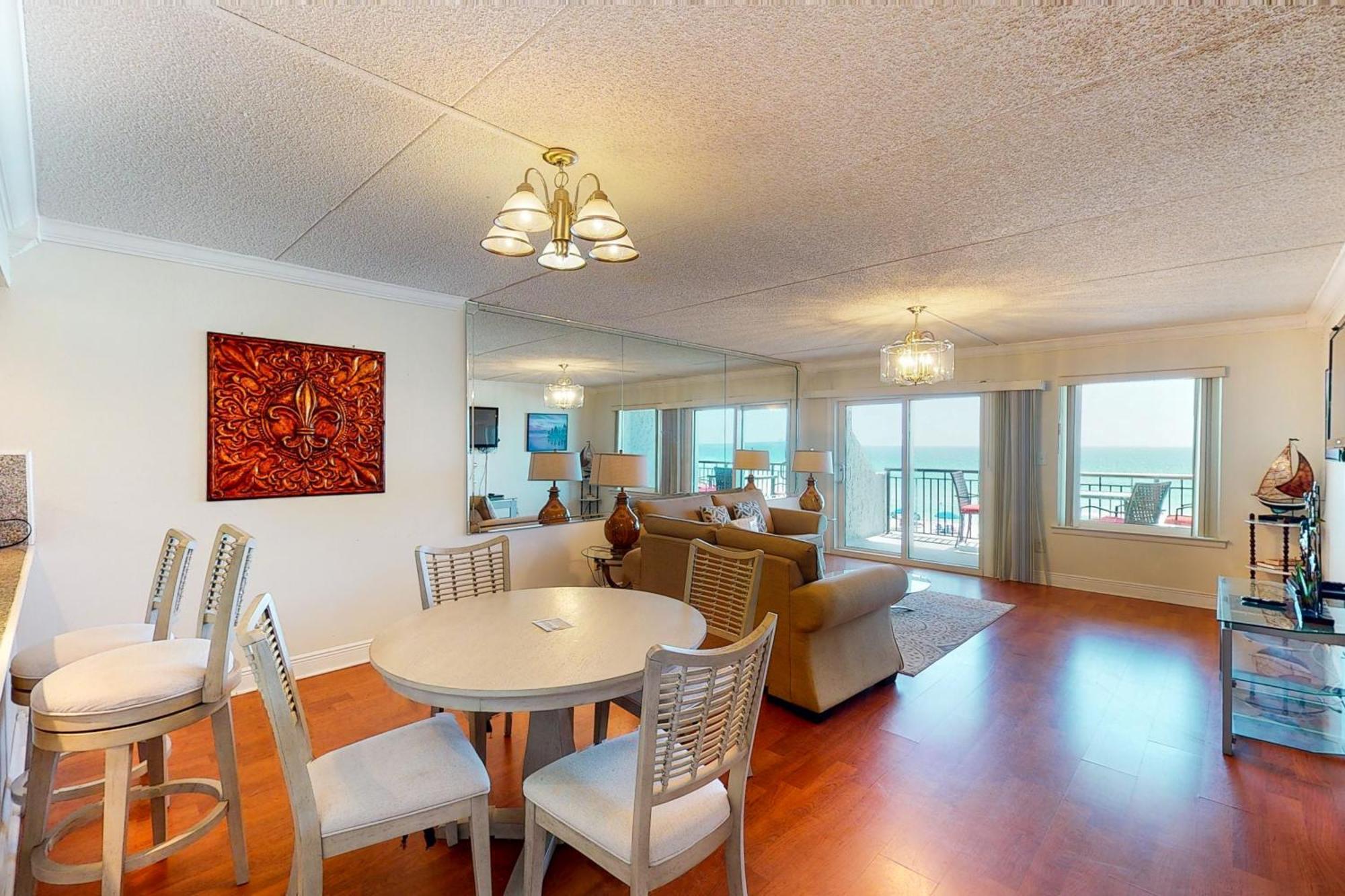פורט וולטון ביץ' Island Echos 2Nd - 3Rd Floor Condos חדר תמונה