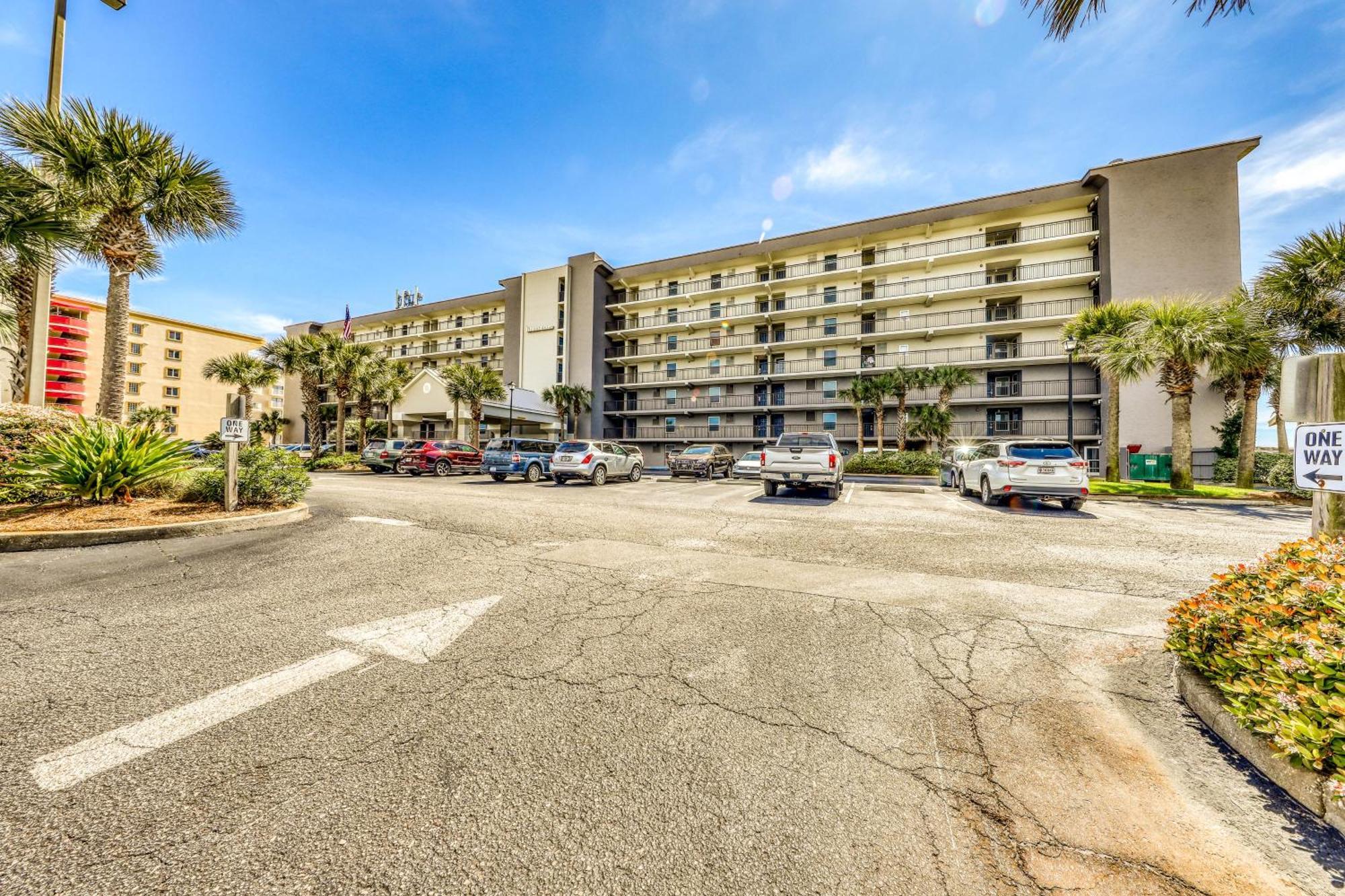 פורט וולטון ביץ' Island Echos 2Nd - 3Rd Floor Condos חדר תמונה