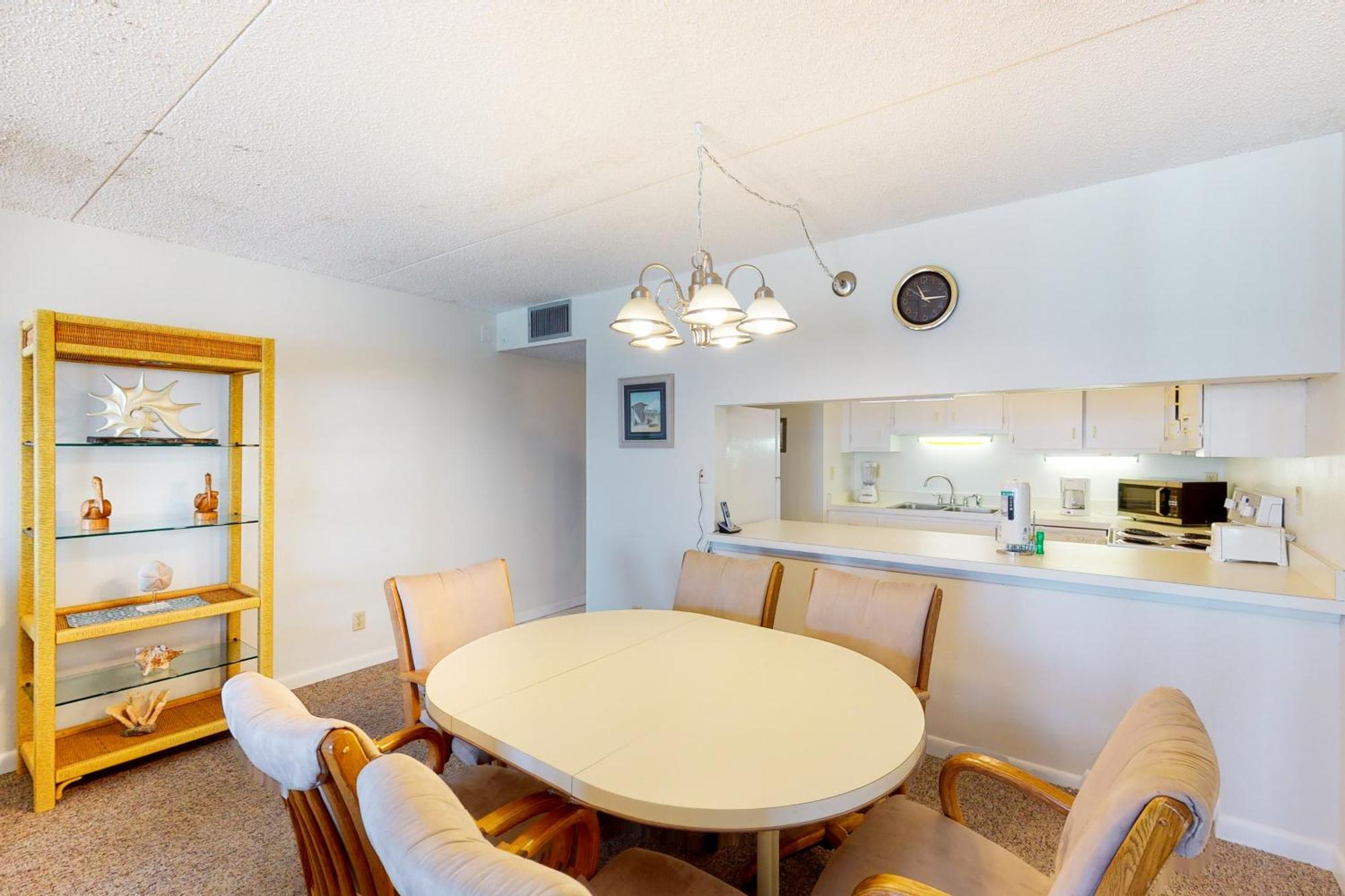 פורט וולטון ביץ' Island Echos 2Nd - 3Rd Floor Condos חדר תמונה