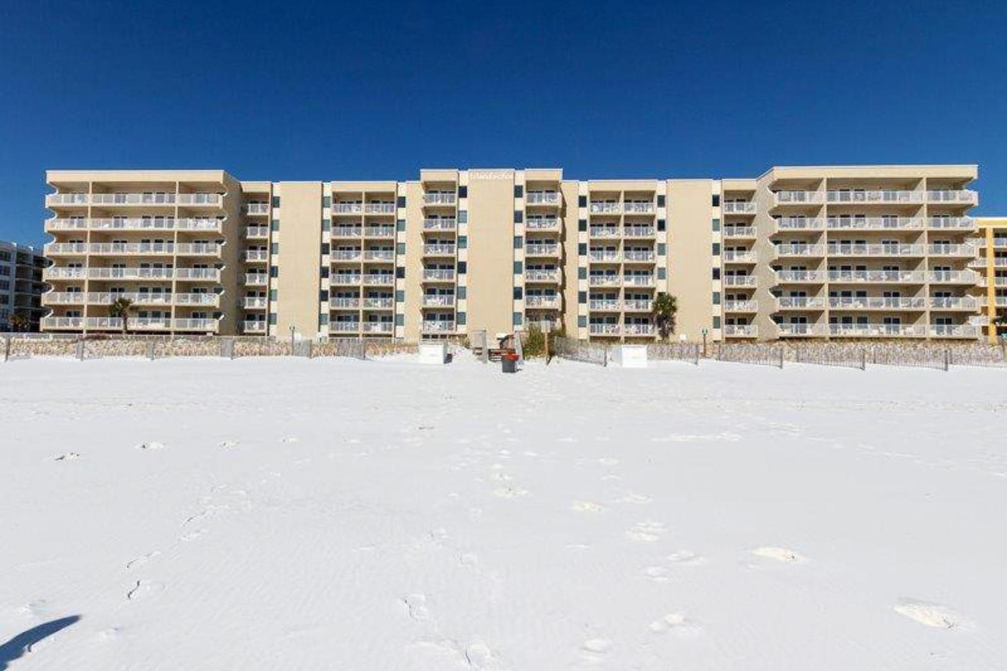 פורט וולטון ביץ' Island Echos 2Nd - 3Rd Floor Condos חדר תמונה