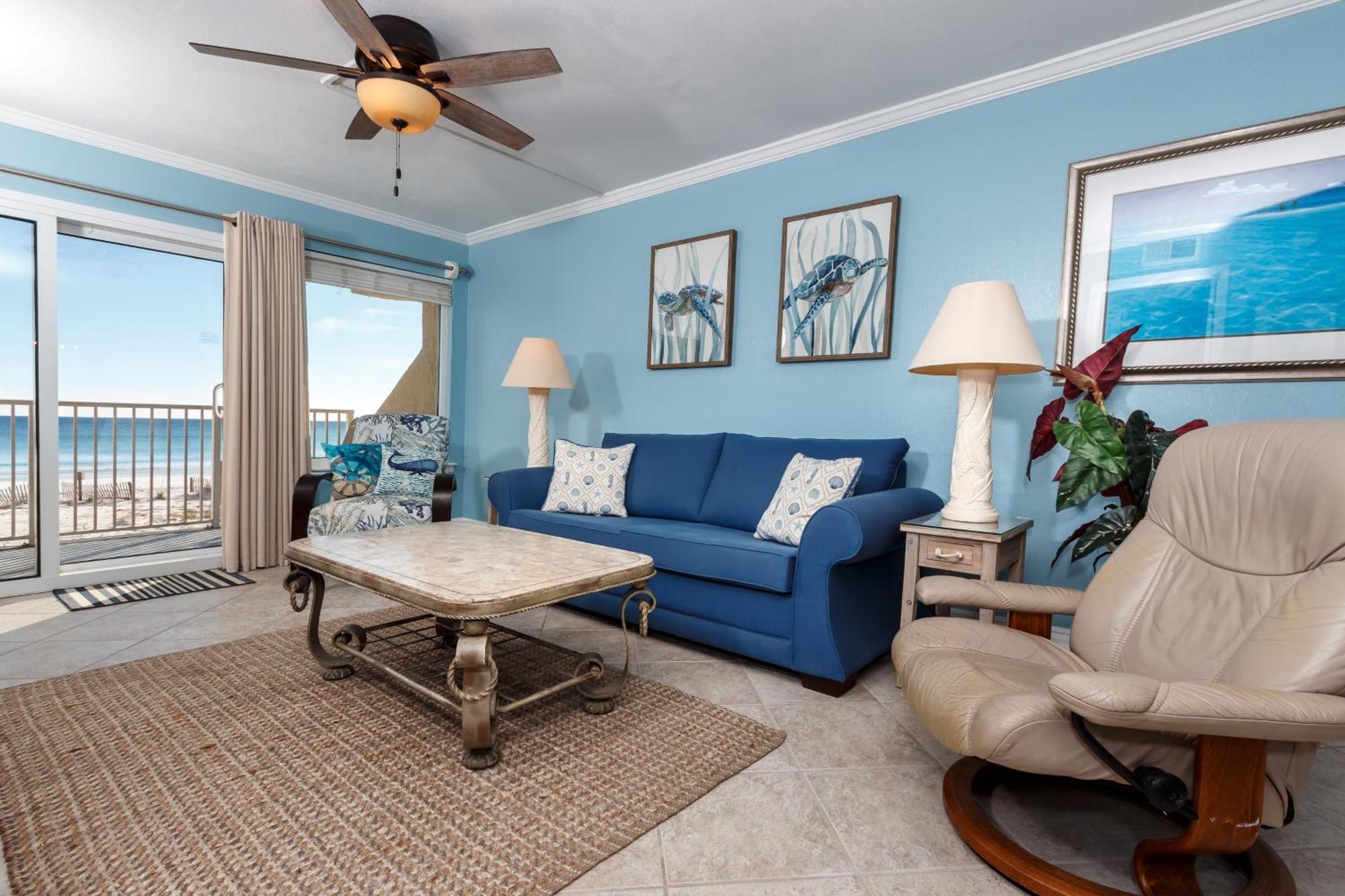 פורט וולטון ביץ' Island Echos 2Nd - 3Rd Floor Condos חדר תמונה