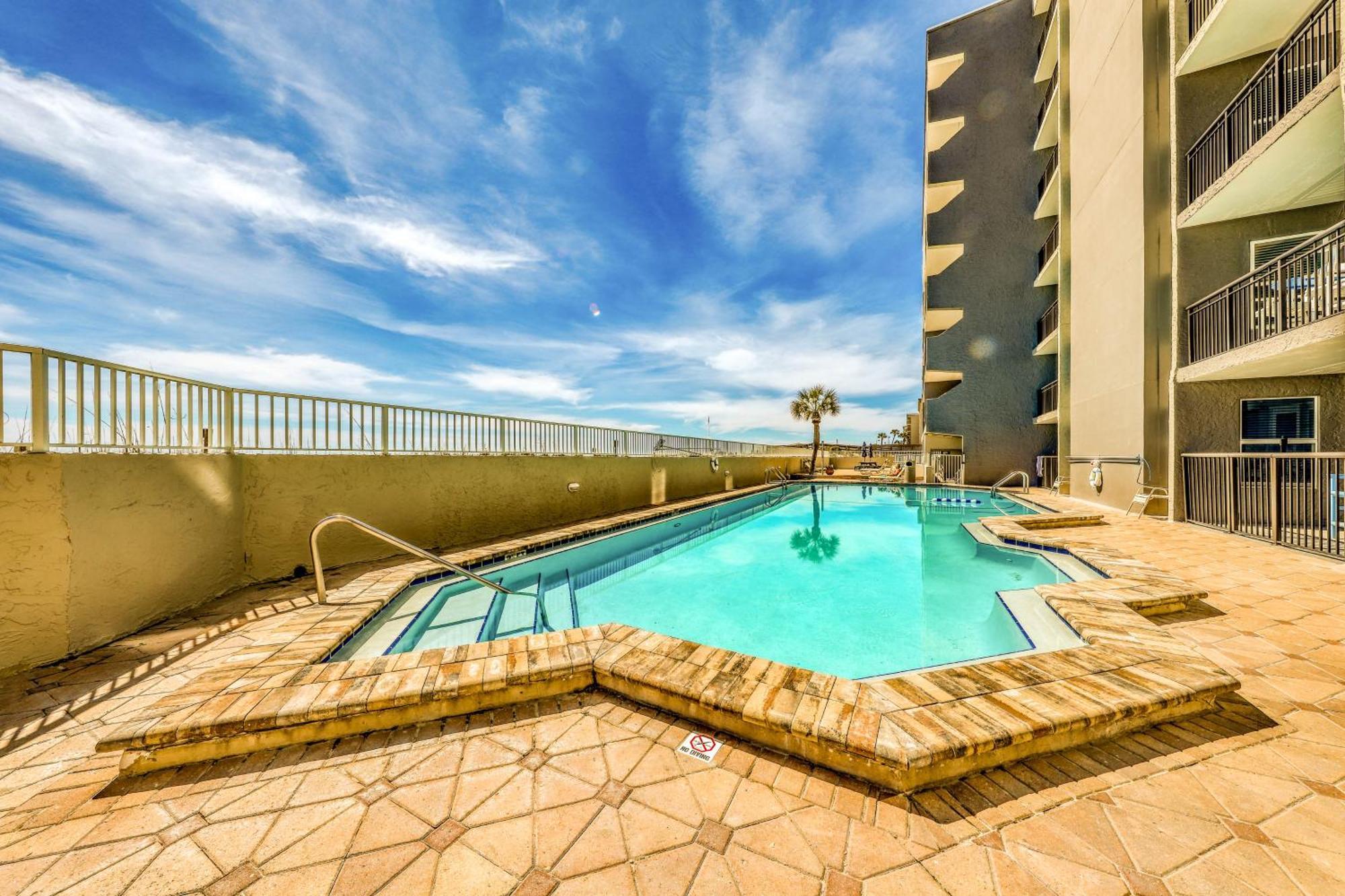 פורט וולטון ביץ' Island Echos 2Nd - 3Rd Floor Condos חדר תמונה
