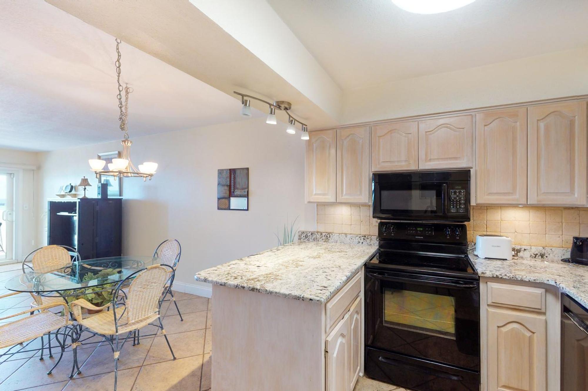 פורט וולטון ביץ' Island Echos 2Nd - 3Rd Floor Condos חדר תמונה