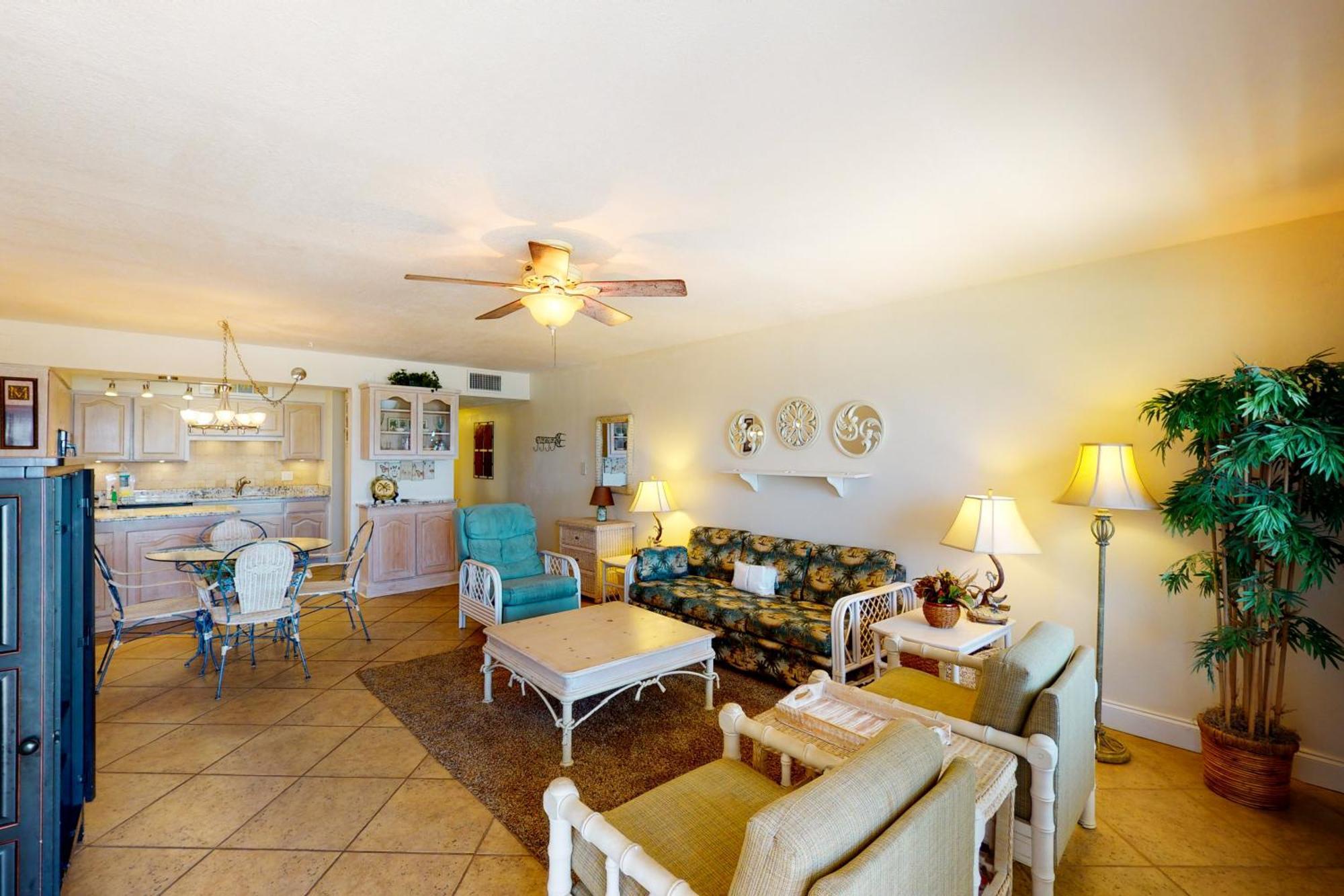 פורט וולטון ביץ' Island Echos 2Nd - 3Rd Floor Condos חדר תמונה