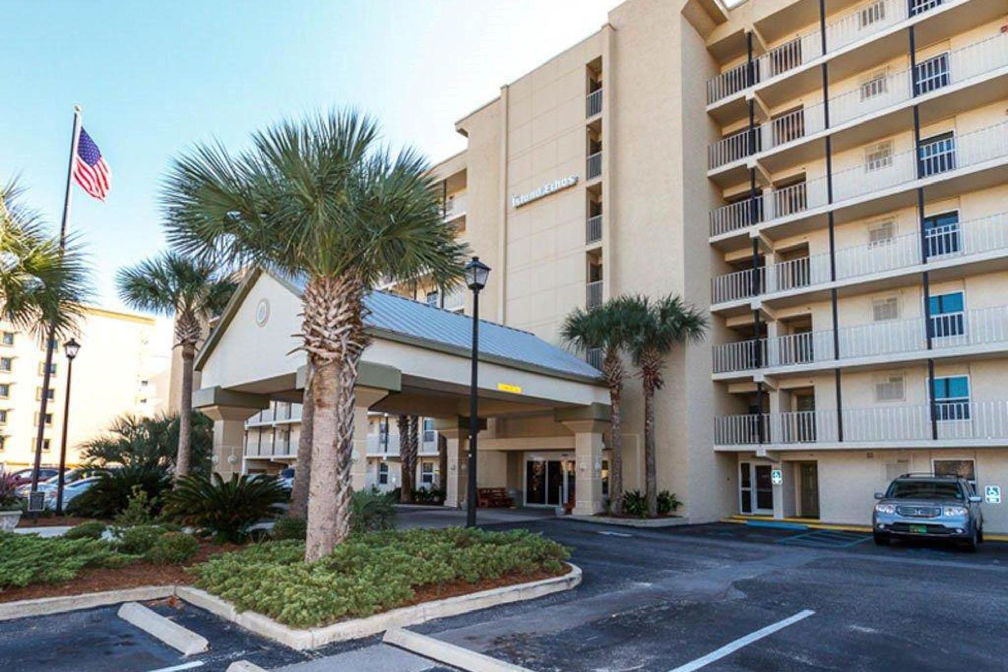 פורט וולטון ביץ' Island Echos 2Nd - 3Rd Floor Condos חדר תמונה