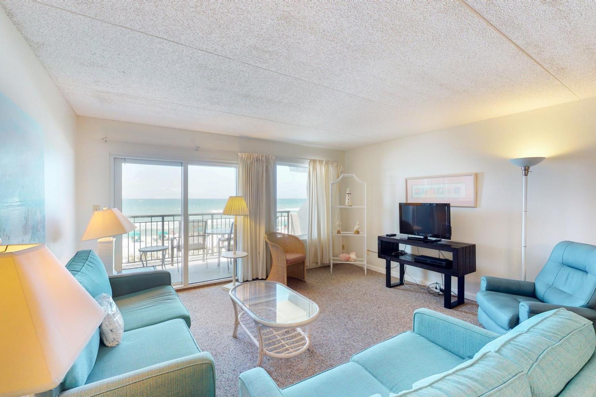פורט וולטון ביץ' Island Echos 2Nd - 3Rd Floor Condos חדר תמונה