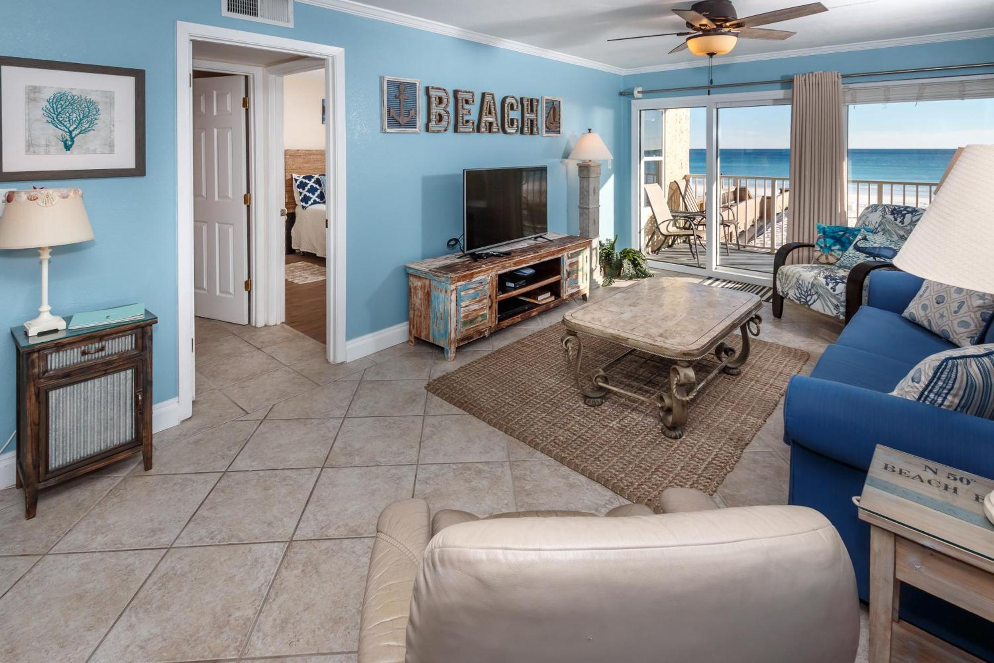 פורט וולטון ביץ' Island Echos 2Nd - 3Rd Floor Condos חדר תמונה