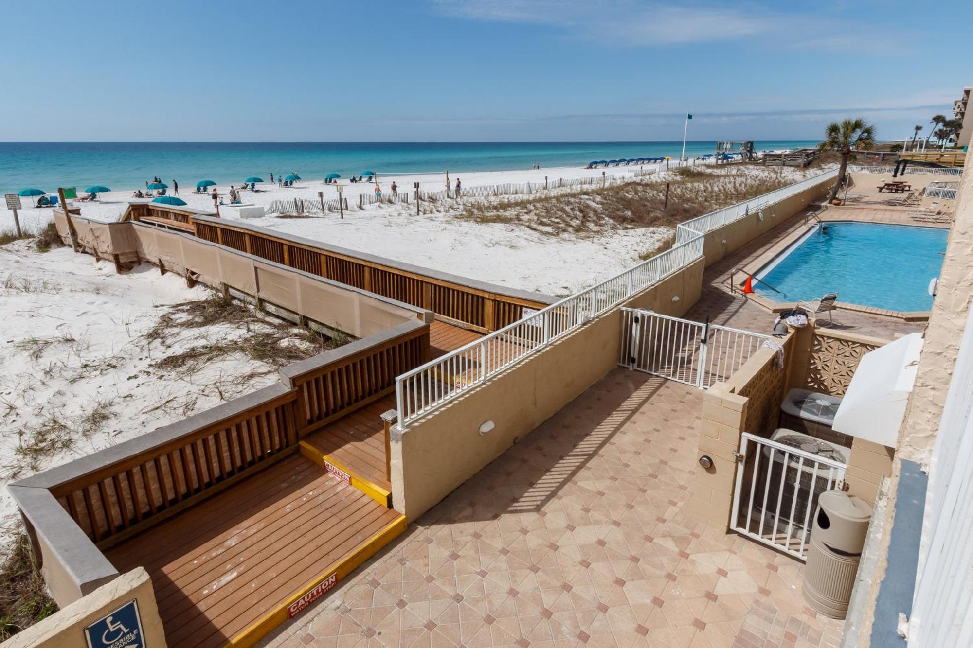 פורט וולטון ביץ' Island Echos 2Nd - 3Rd Floor Condos חדר תמונה