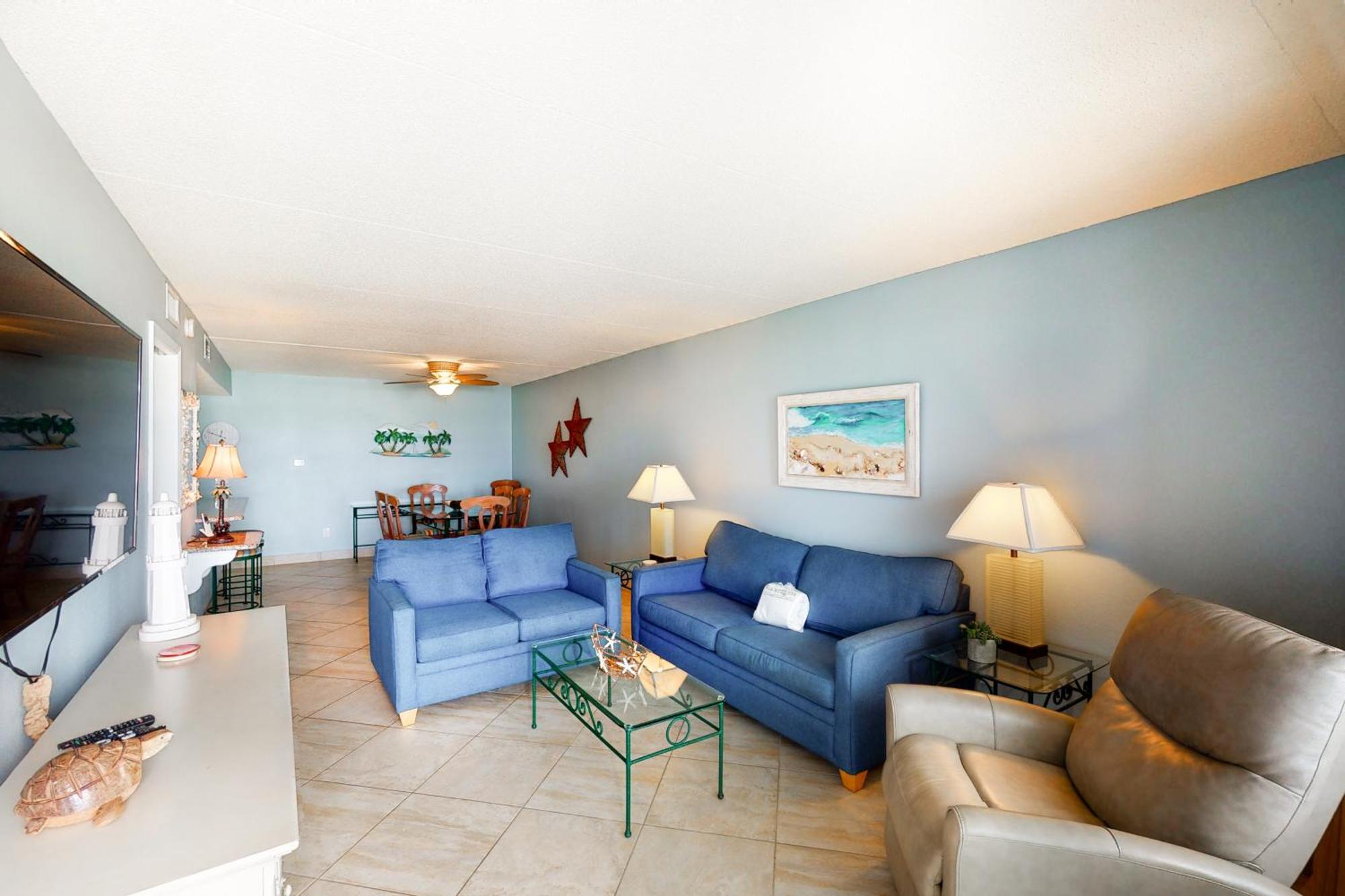 פורט וולטון ביץ' Island Echos 2Nd - 3Rd Floor Condos חדר תמונה