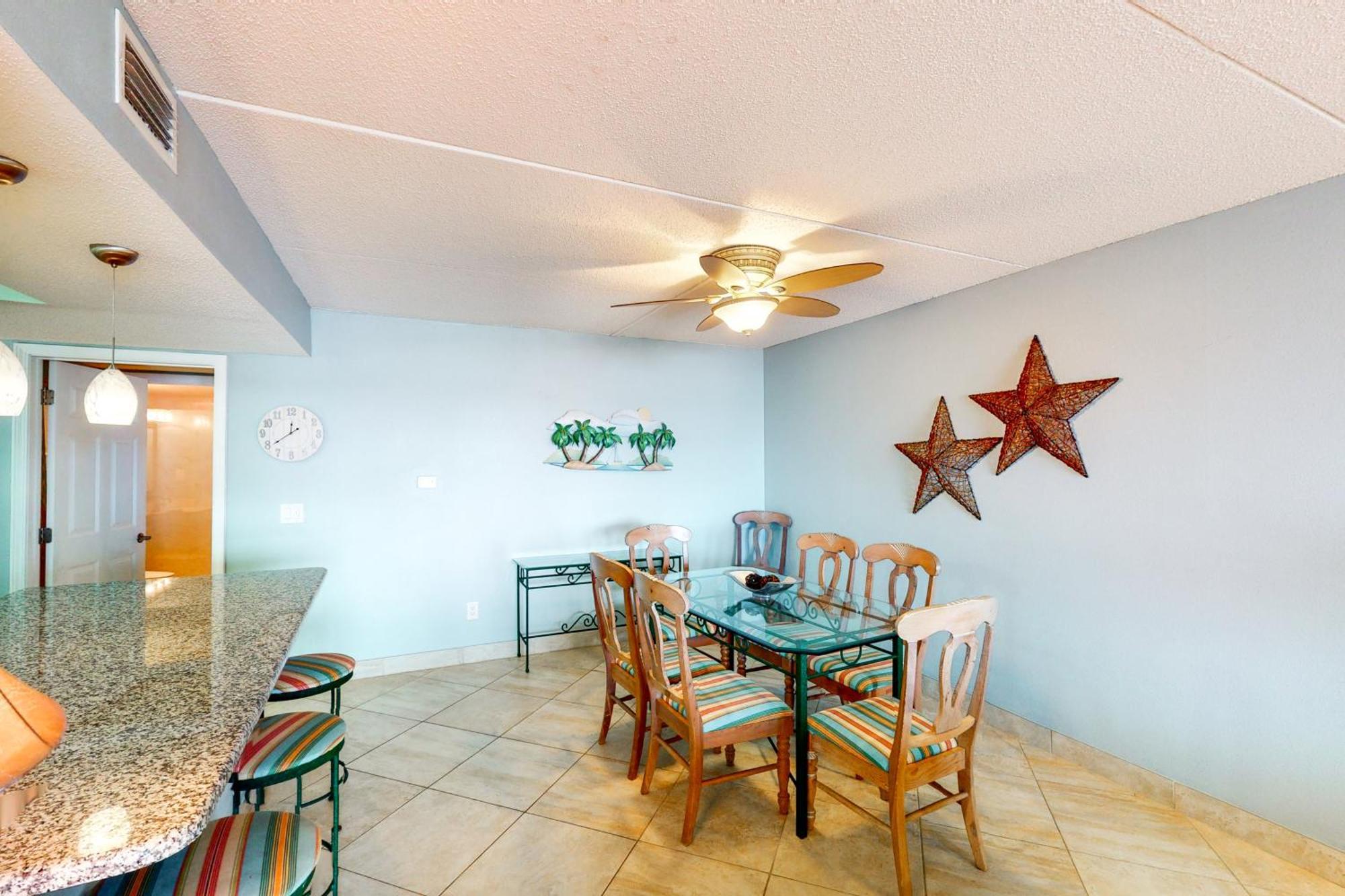 פורט וולטון ביץ' Island Echos 2Nd - 3Rd Floor Condos חדר תמונה
