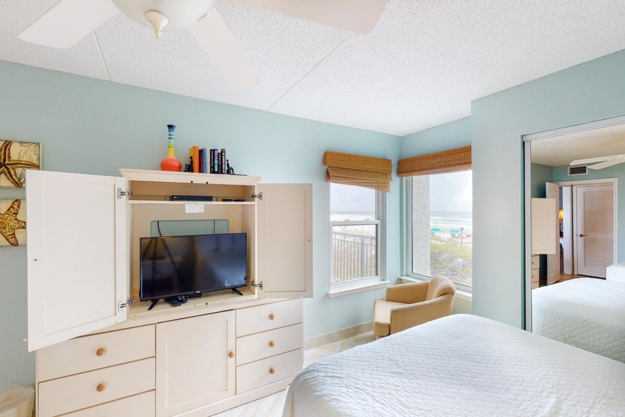 פורט וולטון ביץ' Island Echos 2Nd - 3Rd Floor Condos חדר תמונה