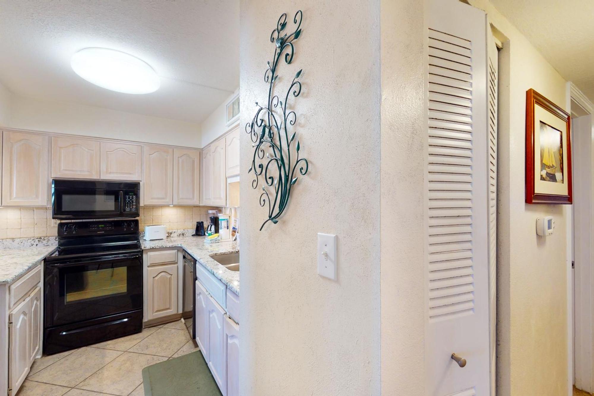 פורט וולטון ביץ' Island Echos 2Nd - 3Rd Floor Condos חדר תמונה