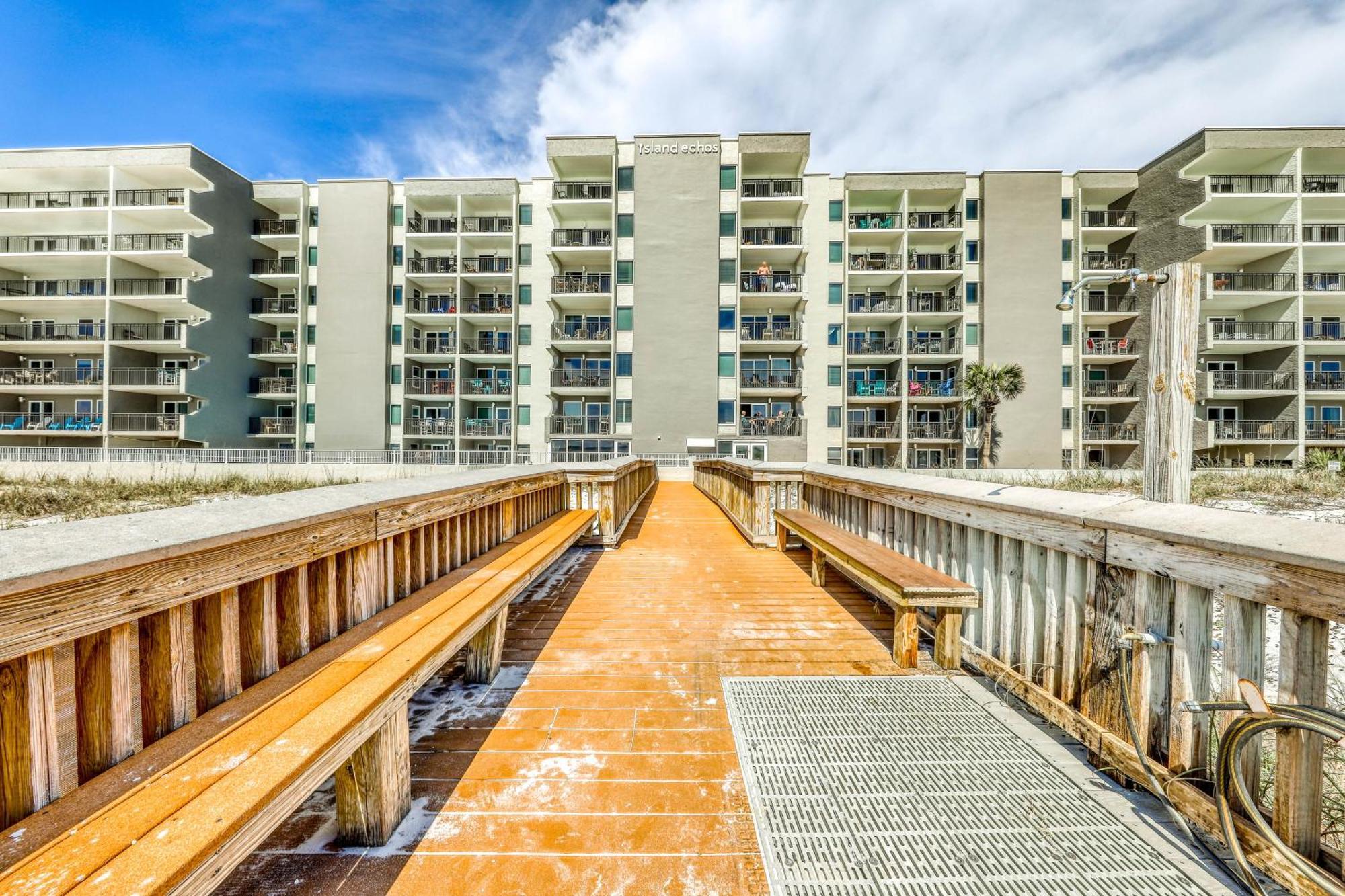 פורט וולטון ביץ' Island Echos 2Nd - 3Rd Floor Condos חדר תמונה