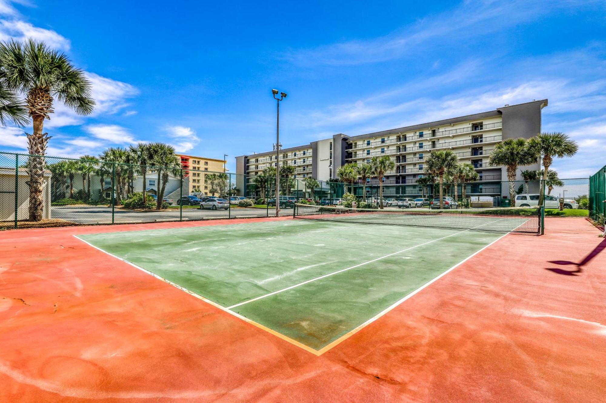 פורט וולטון ביץ' Island Echos 2Nd - 3Rd Floor Condos חדר תמונה